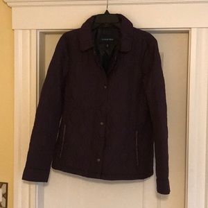 Lands End Jacket